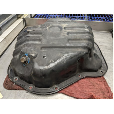 117C115 Lower Engine Oil Pan From 2009 Scion xB  2.4